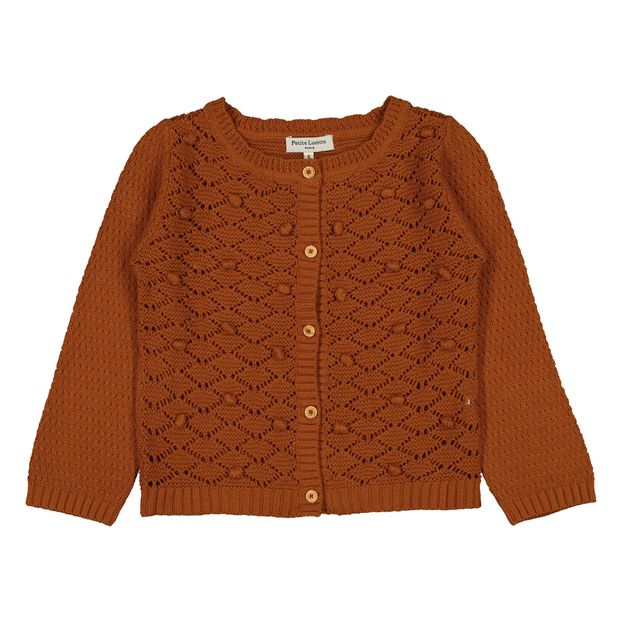 Cardigan Olga-product