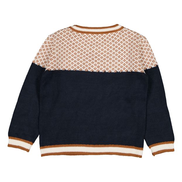Pull Igor-product