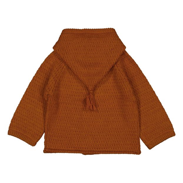 Bernard Wool and Alpaca Jacket-product