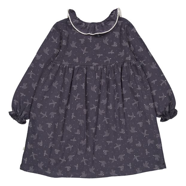 Robe Coton Bio Bernadette-product