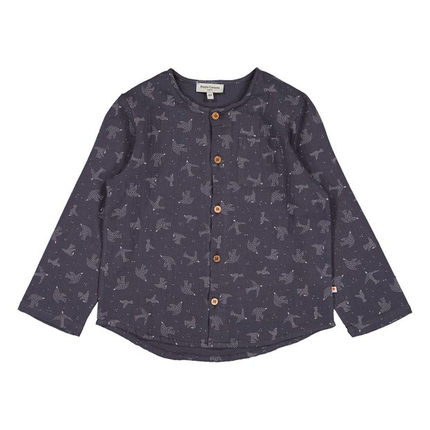 Kurta Coton Bio Gaston-product