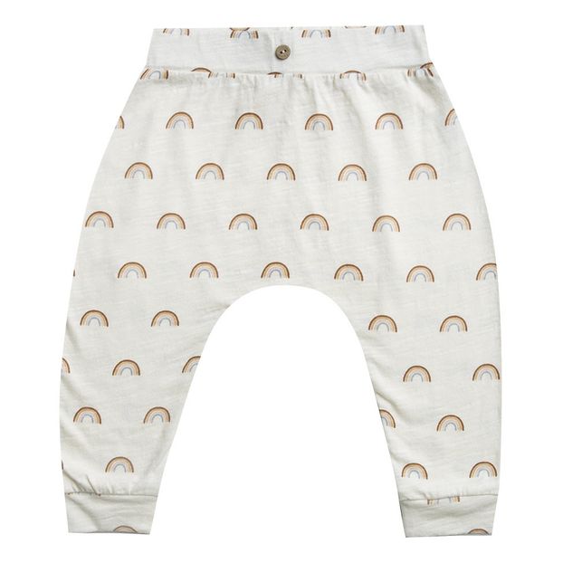 Rainbow Harem Pants-product