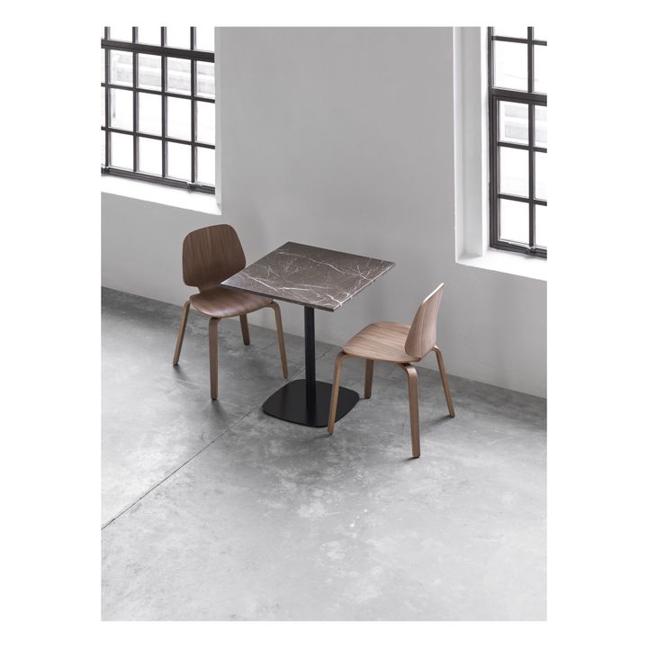 Chaise My chair Noyer- Image produit n°1