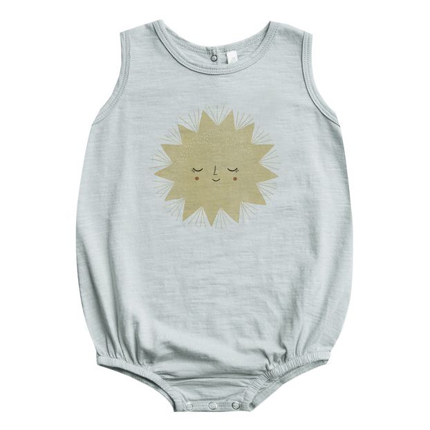 Barboteuse Sun-product