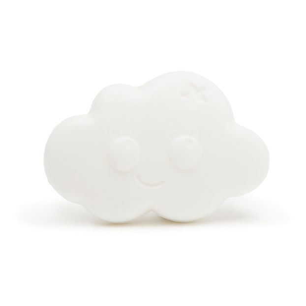 Cloud Pineapple Coconut Natural Soap-product