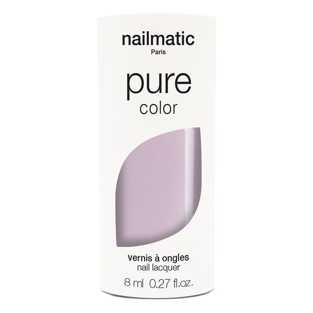 Vernis Lila - 8 ml-product