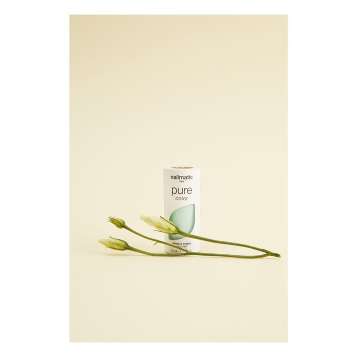 Smalto Mona - 8 ml | Verde acqua- Immagine del prodotto n°1