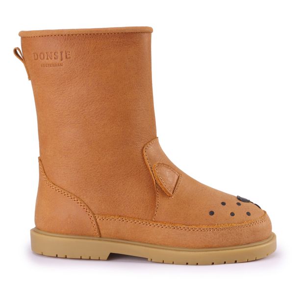Bottes Fourrées Lion Wadudu-product