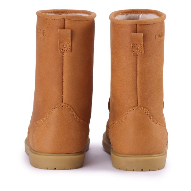 Bottes Fourrées Lion Wadudu-product