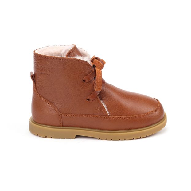 Bottines Fourrées Buddy-product
