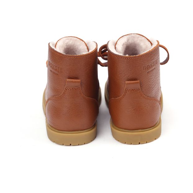 Bottines Fourrées Buddy-product