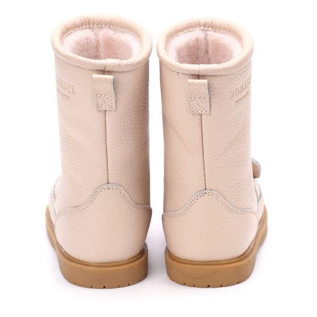 Bottes Fourrées Licorne Wadudu-product