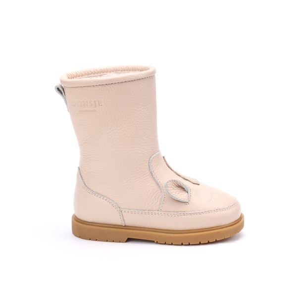 Bottes Fourrées Licorne Wadudu-product