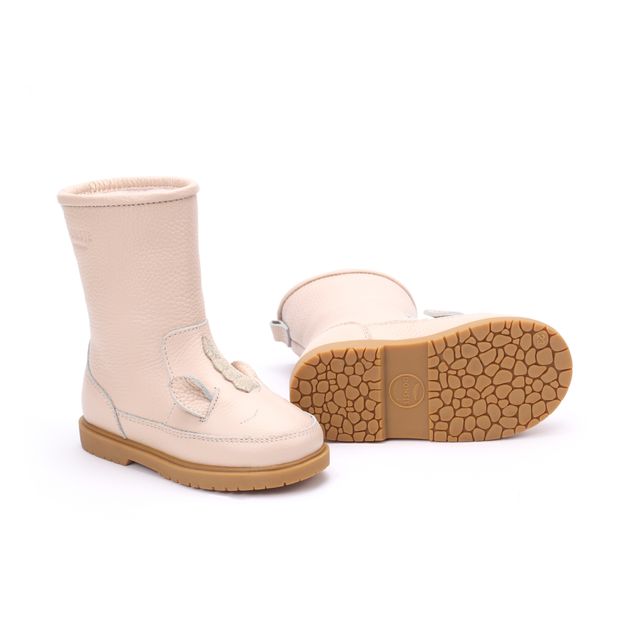 Bottes Fourrées Licorne Wadudu-product