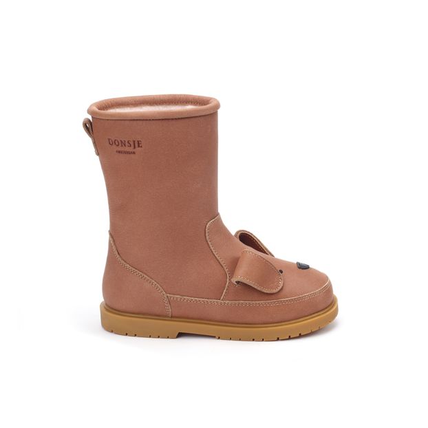 Bottes Fourrées Chien Wadudu-product