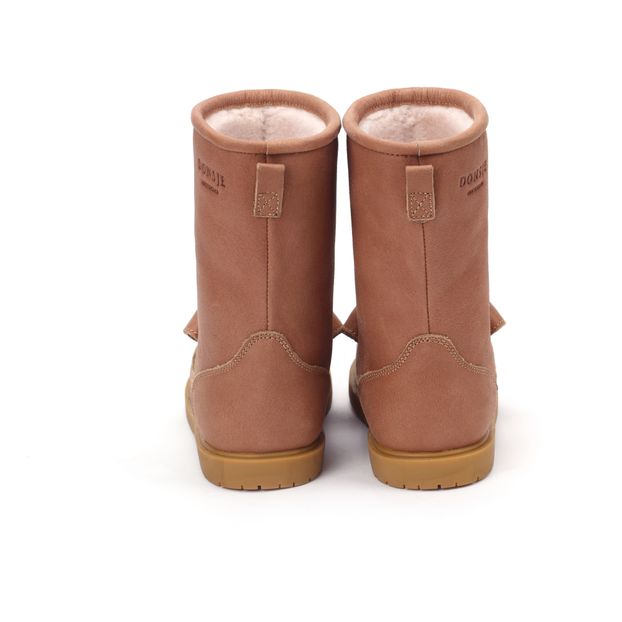 Bottes Fourrées Chien Wadudu-product