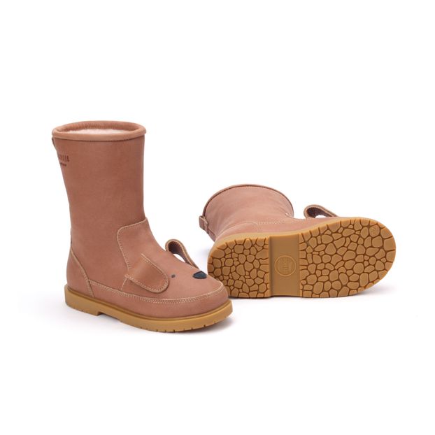 Bottes Fourrées Chien Wadudu-product