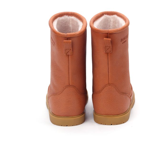 Bottes Fourrées Tigre Wadudu-product