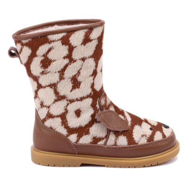 Bottes Fourrées Bambi Wadudu-product