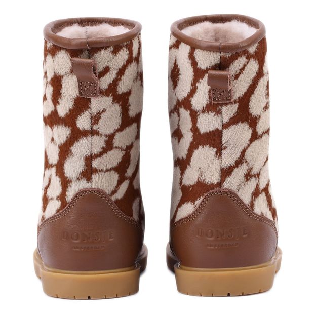 Bottes Fourrées Bambi Wadudu-product