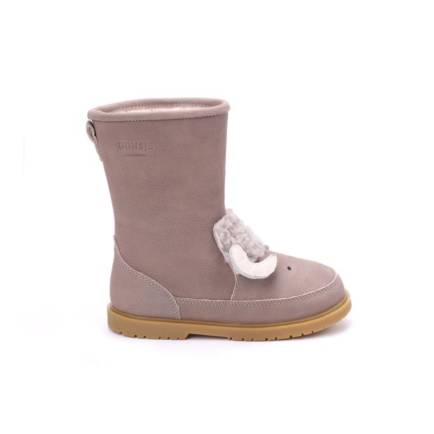 Bottes Fourrées Bélier Wadudu-product