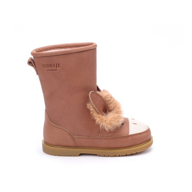 Bottes Fourrées Donkey Wadudu-product