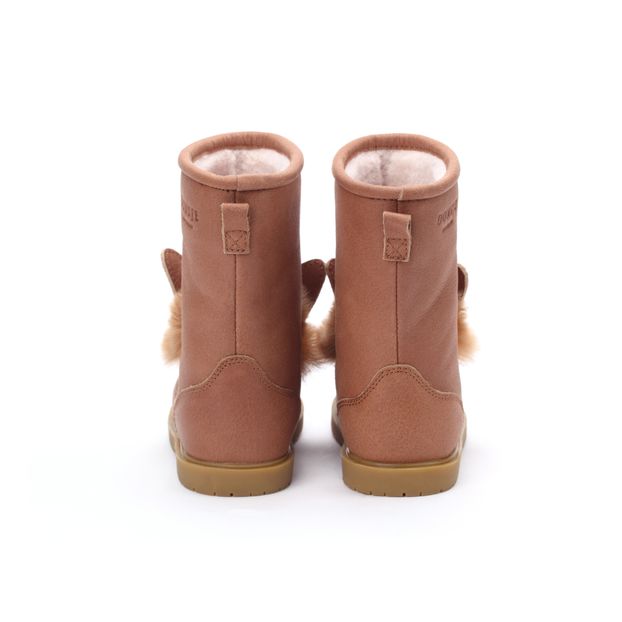 Bottes Fourrées Donkey Wadudu-product