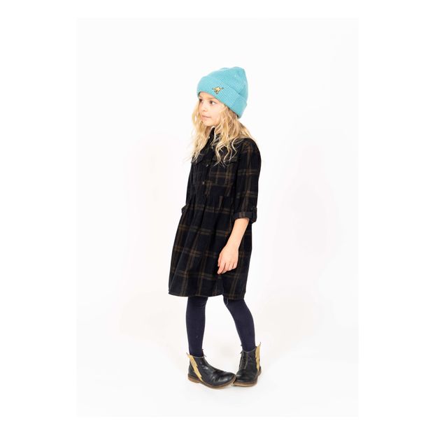Robe Laurence Velours Milleraies-product