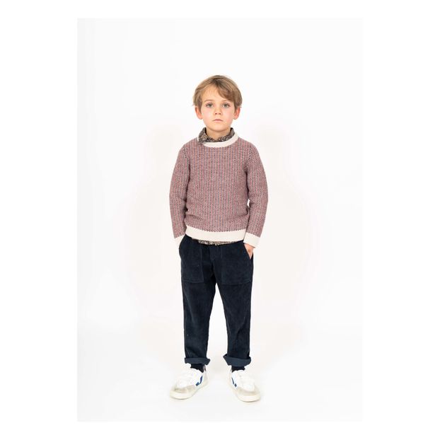Monti Jumper-product