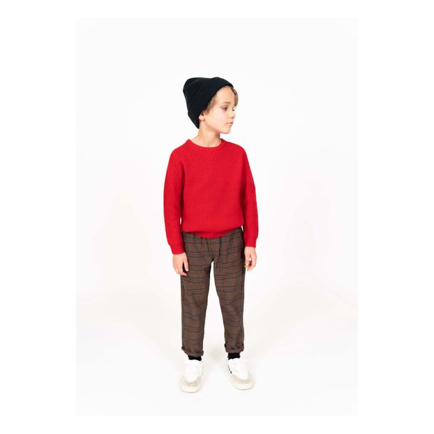 Mark Jumper-product