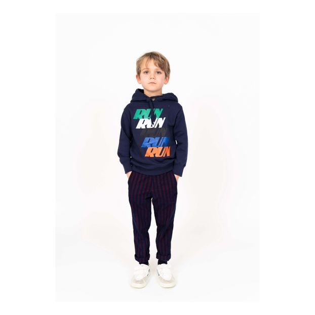 Hoodie Run-product
