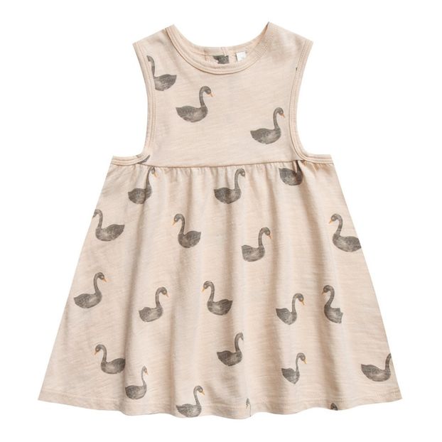 Layla Swan Dress-product