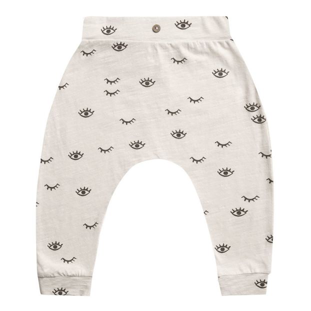 Eyes Harem Pants-product
