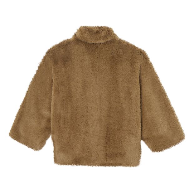 Cappotto Spark in stile pelliccia-product
