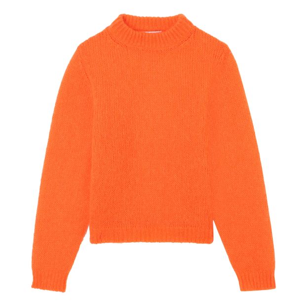 Pull Mohair-product