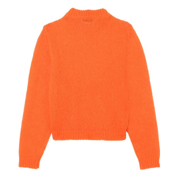 Pull Mohair-product