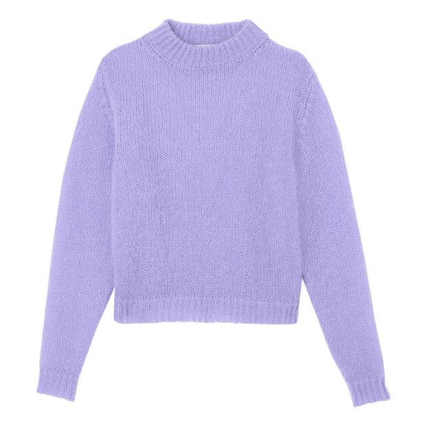 Pull Mohair-product