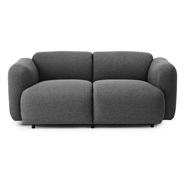 Canapé 2 places Swell-product