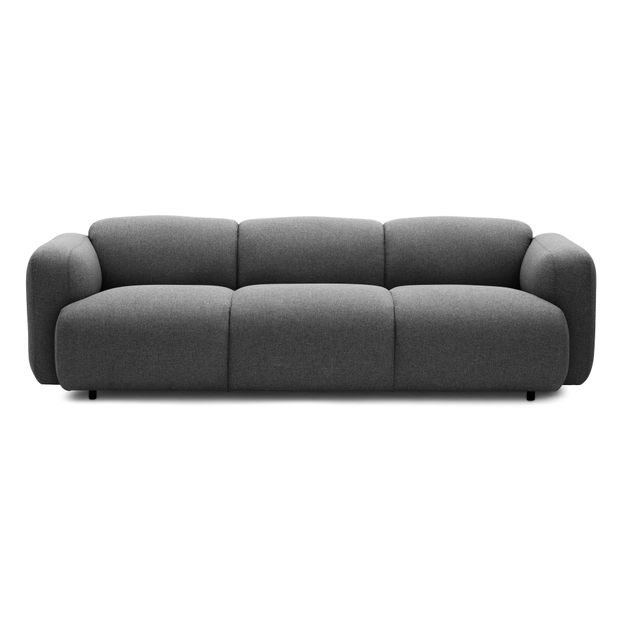 Canapé 3 places Swell-product
