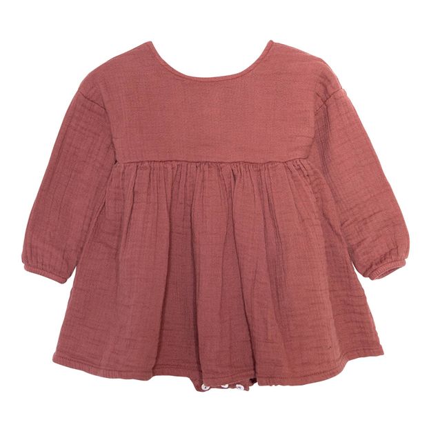 Robe Body Roses-product