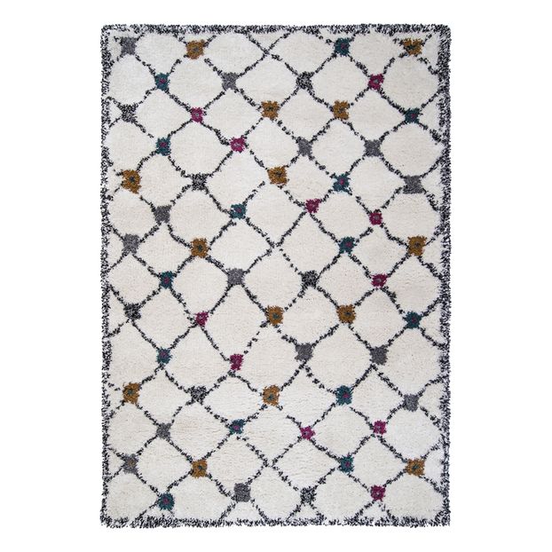 Tapis tissé Kaboshon-product