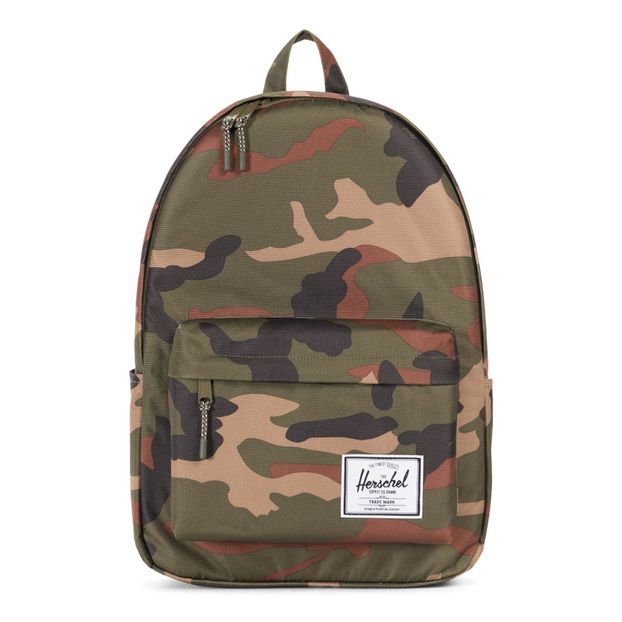 Classic X Bag-product