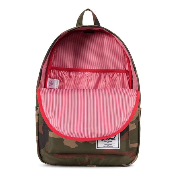Classic X Bag-product