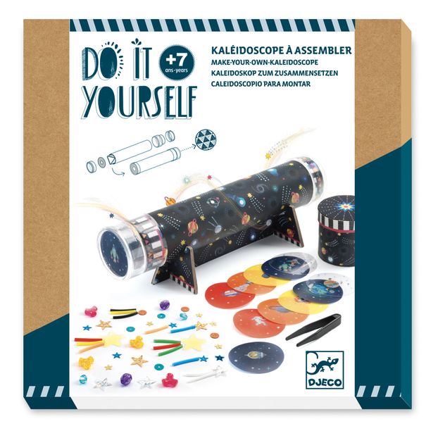 DIY Kaleidoscope-product