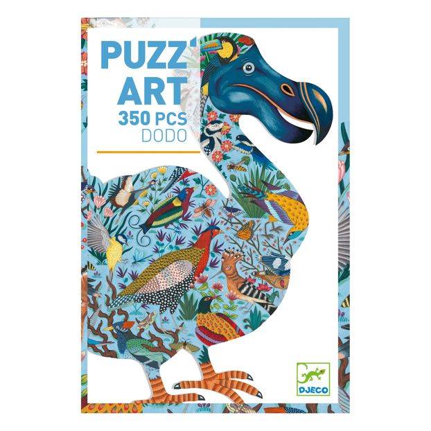 Puzzle Dodo - 350 piezas-product