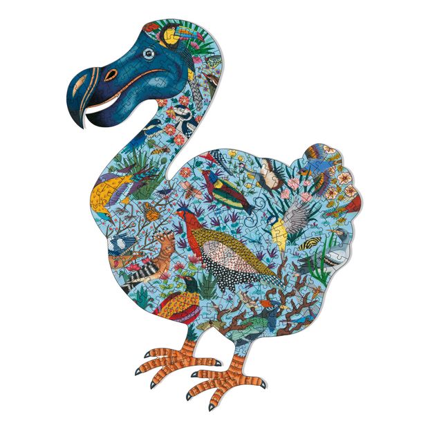 Puzzle Dodo - 350 piezas-product