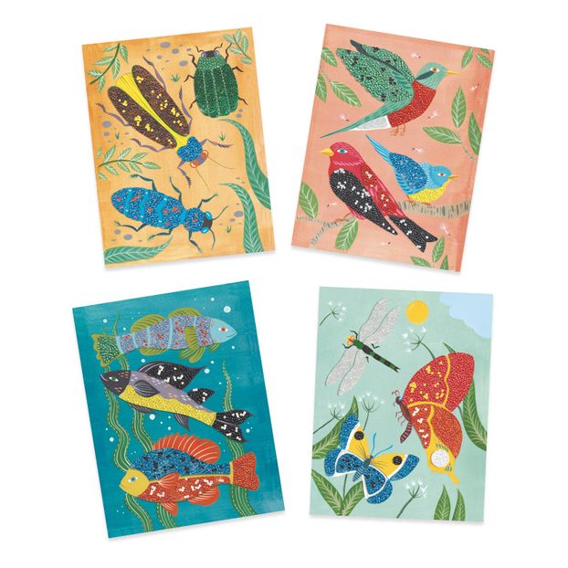DIY Zoology Kit-product