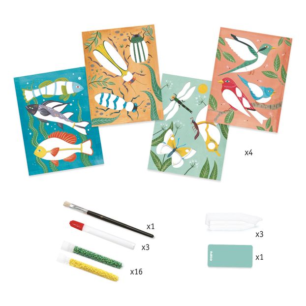 DIY Zoology Kit-product