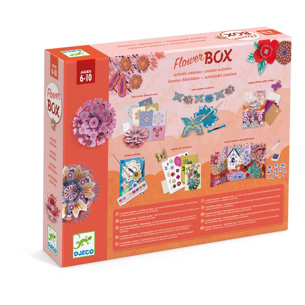 Flower Garden Multi-Activity Kit-product