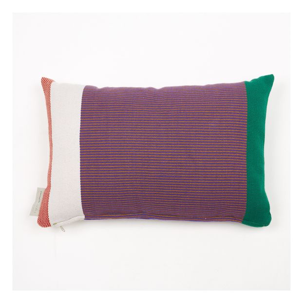 Coussin Maraca en laine-product